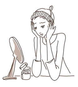 プラセンタ粉末